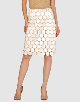 Marni Jupes mi-longues