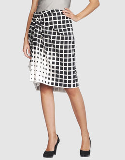 Dries Van Noten Jupes mi-longues