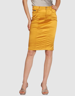 D&g   Jupes mi-longues