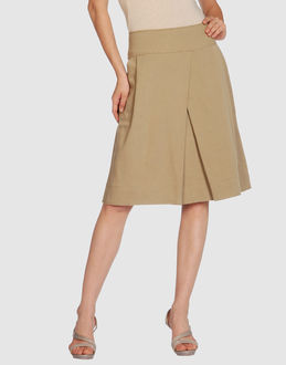 D&g   Jupes au genou