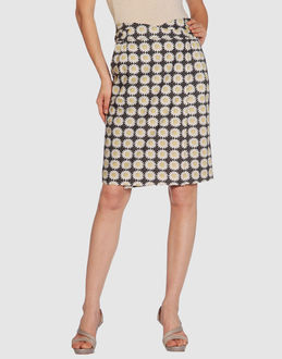 Paul Smith Black Jupes au genou