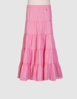 TOMMY HILFIGER - SKIRTS - Skirts - on YOOX.COM