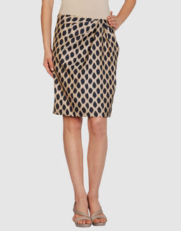 Dkny   Jupes au genou