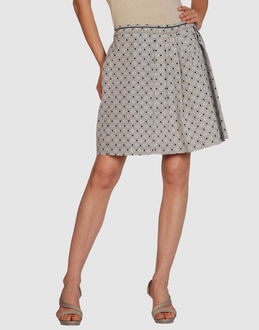 Miu Miu   Jupes au genou