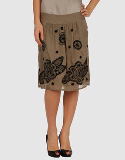 Antik Batik   Jupes au genou
