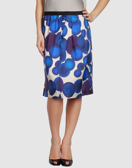 Dries Van Noten   Jupes au genou