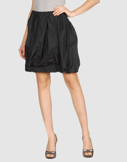 D&g   Mini-jupes