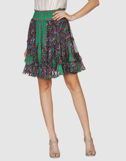 Blumarine   Jupes au genou