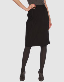 D&g   Jupes au genou