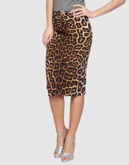 Just Cavalli   Jupes mi-longues