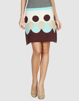 Kenzo   Mini-jupes