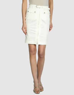 BELSTAFF - GONNE - Gonne ginocchio - su YOOX.COM