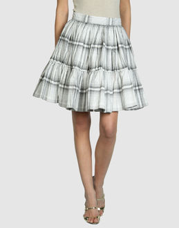 Vivienne Westwood Anglomania   Jupes a ...