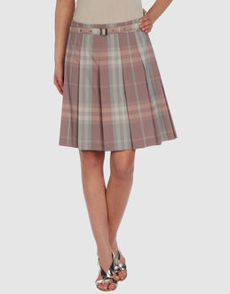  - jupes - jupes au genou - sur yoox.com