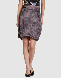 Diesel Black Gold   Jupes au genou
