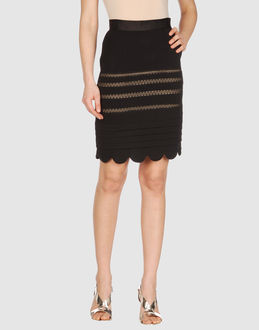 Red Valentino   Jupes au genou
