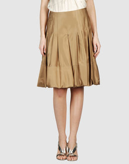 Prada   Jupes mi-longues