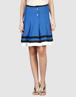 Red Valentino   Jupes au genou