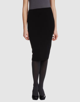 Giambattista Valli   Jupes mi-longues