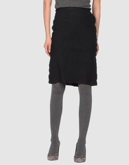 Lanvin   Jupes au genou