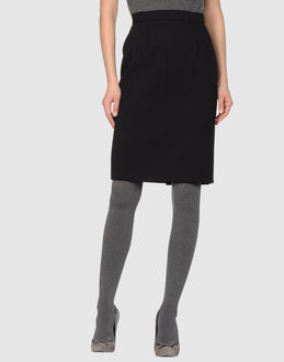 Prada   Jupes au genou