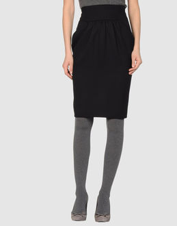 Prada   Jupes au genou