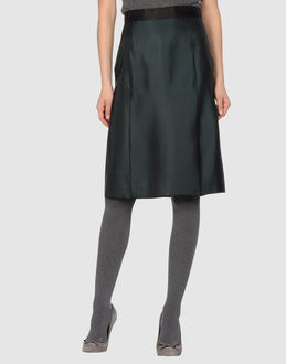 Miu Miu   Jupes au genou