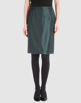 Miu Miu   Jupes au genou