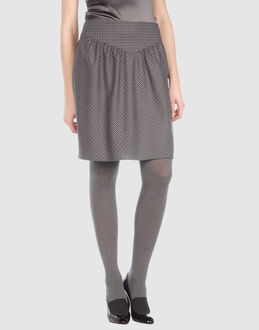 Kristina Ti Knee Length Skirts - Item 35132429
