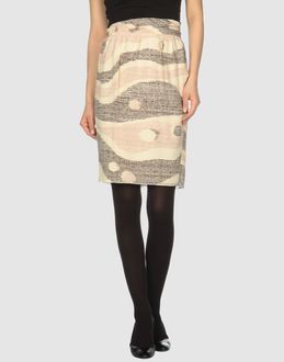 M MISSONI - R�CKE - Wadenlange R�cke - bei YOOX.COM
