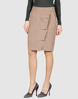 C'n'c' Costume National   Jupes au genou