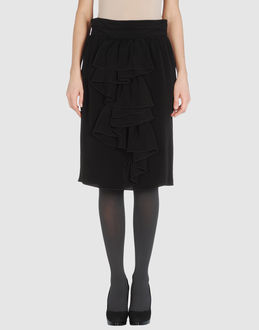 M MISSONI - R�CKE - Knielange R�cke - bei YOOX.COM