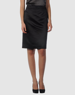 ARMANI COLLEZIONI - R�CKE - Knielange R�cke - bei YOOX.COM