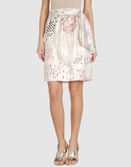 M MISSONI - R�CKE - Knielange R�cke - bei YOOX.COM