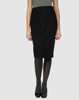RALPH LAUREN - R�CKE - Wadenlange R�cke - bei YOOX.COM