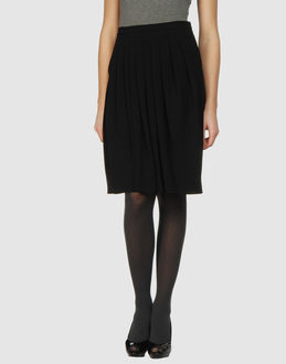 Armani Collezioni 3/4 Length Skirts - Item 35133051