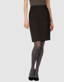 Balenciaga   Jupes au genou