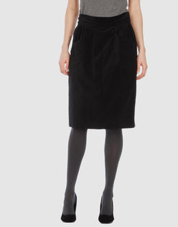 Red Valentino   Jupes au genou