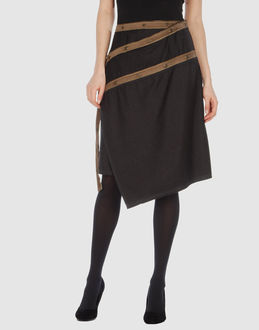 Tricot Chic   Jupes au genou