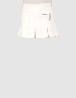PATRIZIA PEPE Skirts Item 35133323