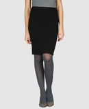 ANNA MOLINARI - RÖCKE - Knielange Röcke bei YOOX.COM