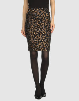 Blumarine   Mini-jupes
