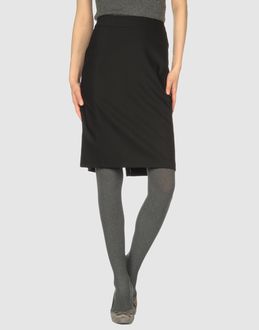 Knielanger Rock - TARA JARMON - BEI YOOX.COM