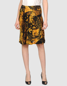 Just Cavalli   Jupes au genou
