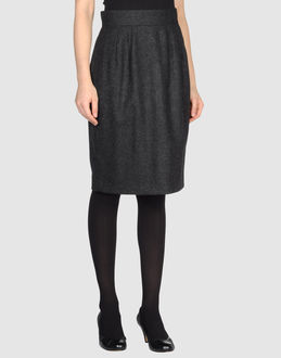 Dolce & Gabbana   Jupes au genou