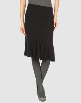 GIORGIO ARMANI 34 length skirts Item 35134246