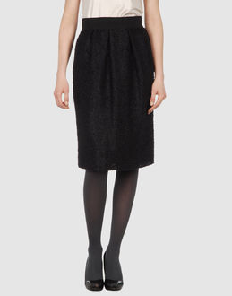 Valentino   Jupes mi-longues