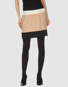 ALESSANDRO DELL'ACQUA - R�CKE - Minir�cke - bei YOOX.COM