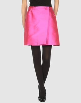 ALESSANDRO DELL'ACQUA - R�CKE - Minir�cke - bei YOOX.COM