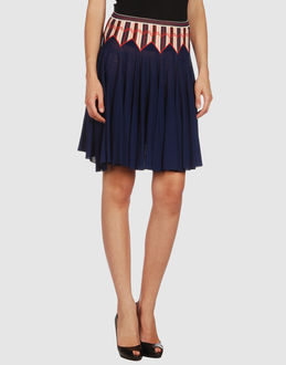 ALAIA Mini skirts - Item 35134743